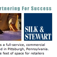 Silk & Stewart